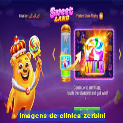 imagens de clinica zerbini